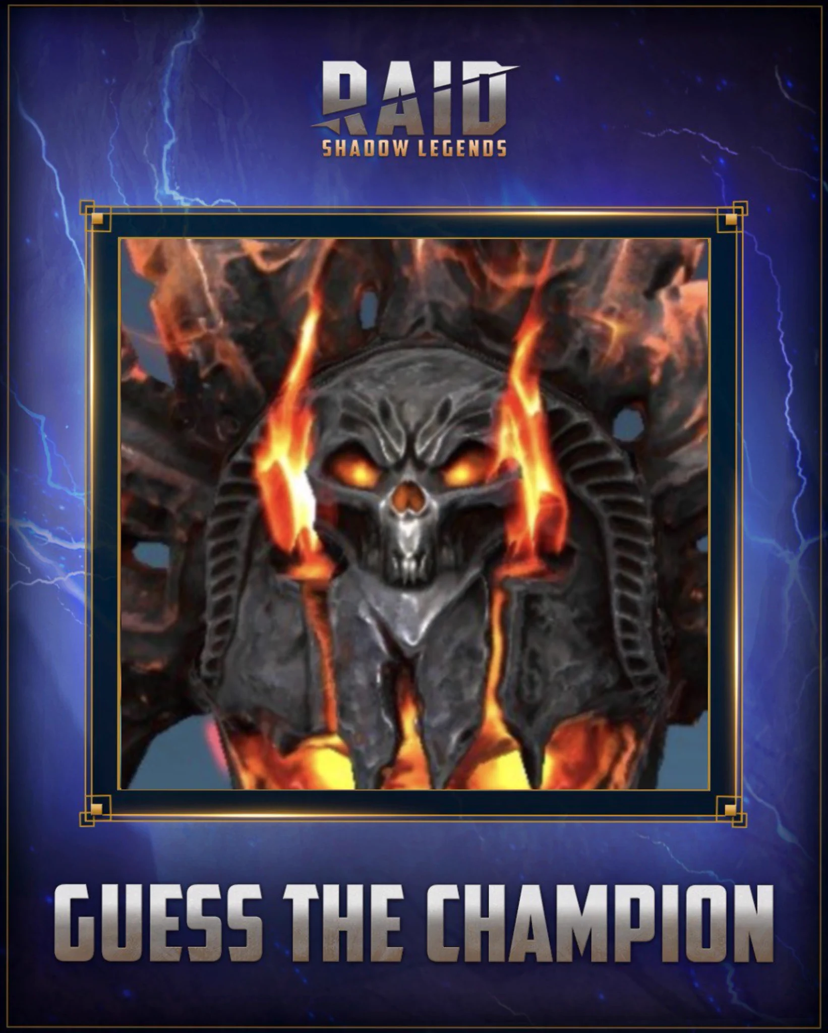 RAID: Shadow Legends (@RaidRPG) / X