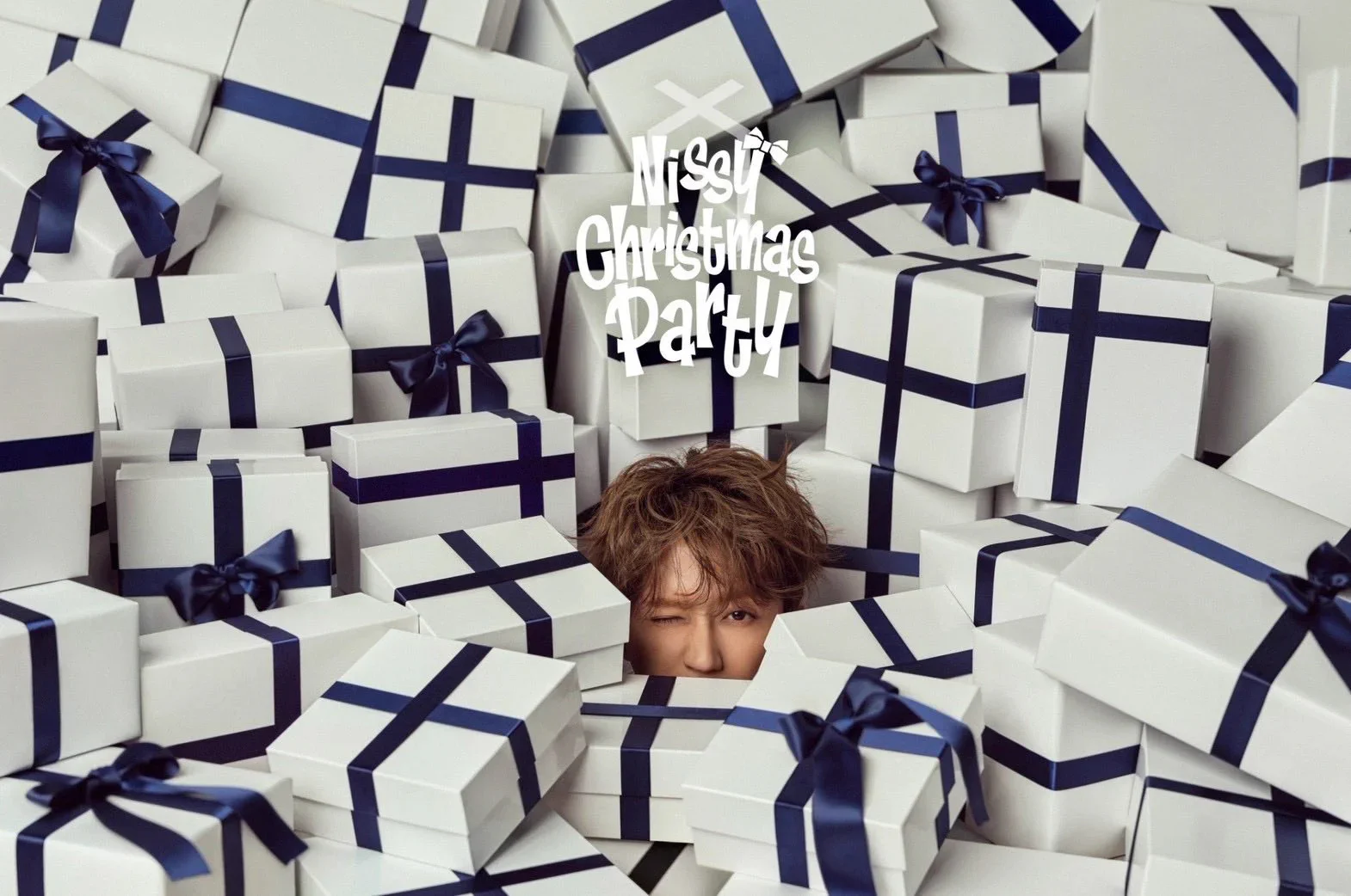 西島隆弘NEWS (@AAA_Nissy_News) / X