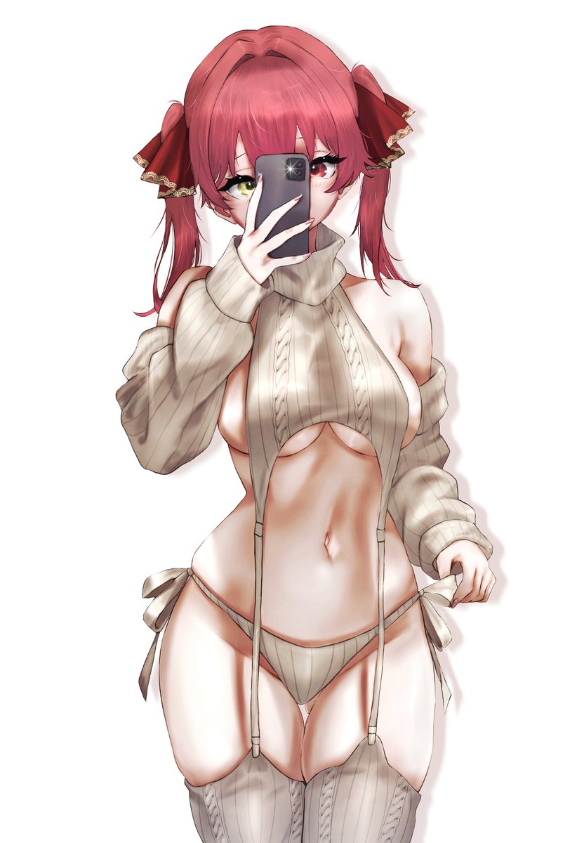 vilixoxo_'s tweet photo. #マリンのお宝 #GetMarine https://t.co/QaG3JE5059