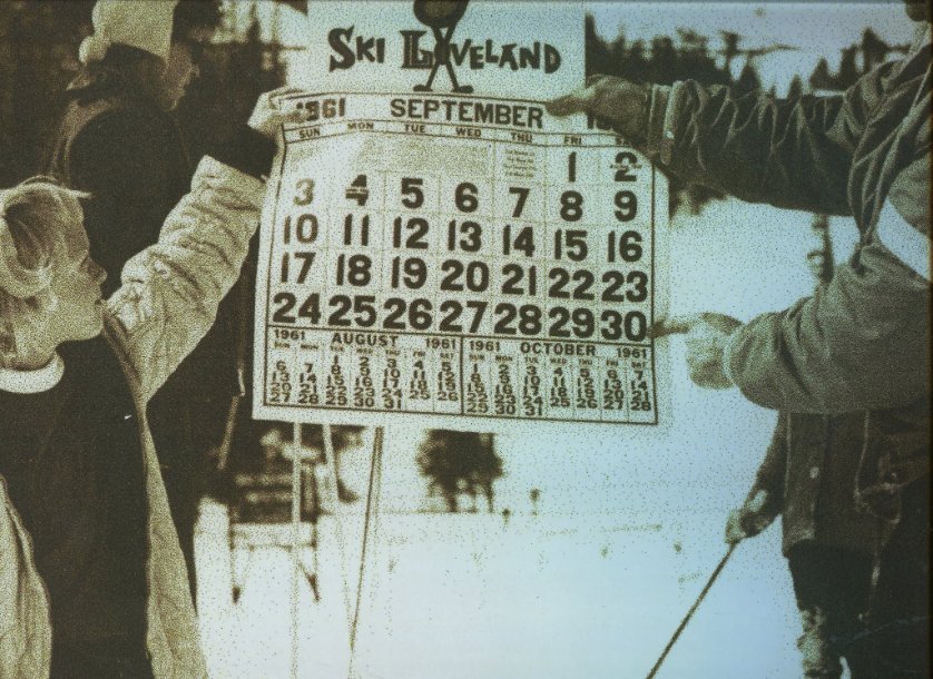 LovelandSkiArea's tweet photo. ❄️🎿 65 Years Ago Today

On September 30, 1961, Loveland opened for the season after an early-season snowstorm blanketed the mountain—marking the earliest opening day in Loveland Ski Area history!

65 years later, we’re still looking to the skies and getting ready for another winter at Loveland.

Here’s to ski season being right around the corner! 🏔️❄️

#LovelandSkiArea #SkiLoveland #LovelandHistory #ColoradoSkiing