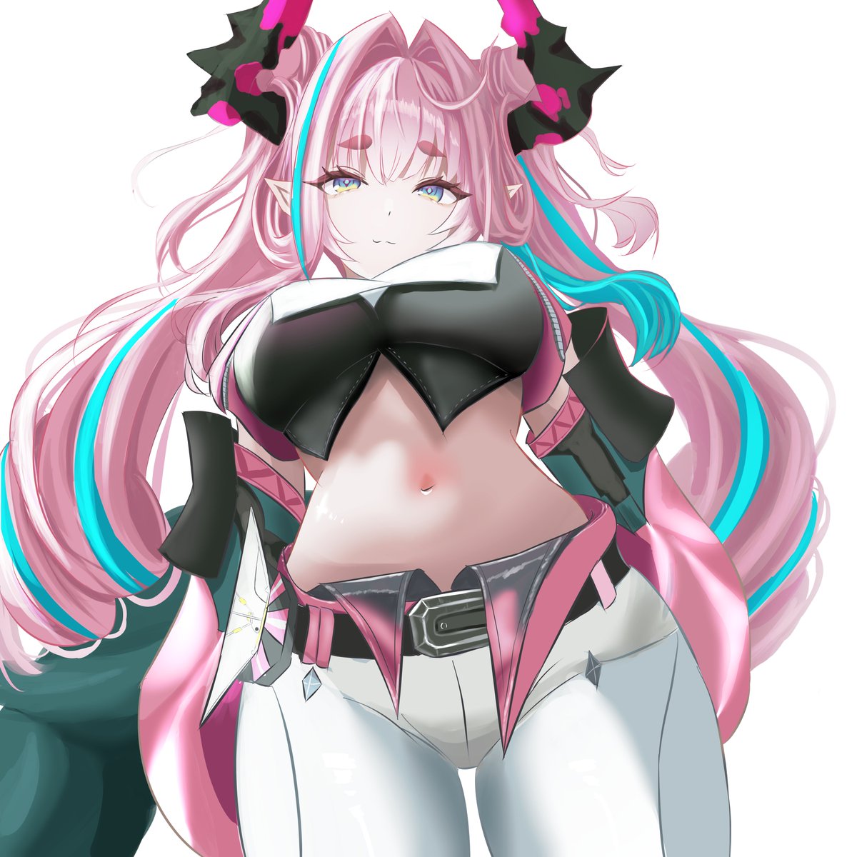 Nyaryl39's tweet photo. #今月描いた絵を晒そうㅤ https://t.co/iUGmifej7T