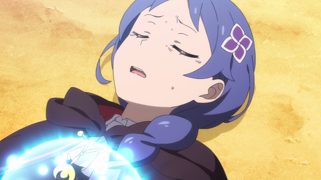Re:ZERO -Starting Life in Another World- Season 4 Episode 85 post image 1