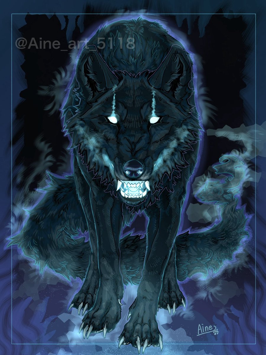 Aine_art_5118's tweet photo. GHOST https://t.co/x3SCSrmUmt