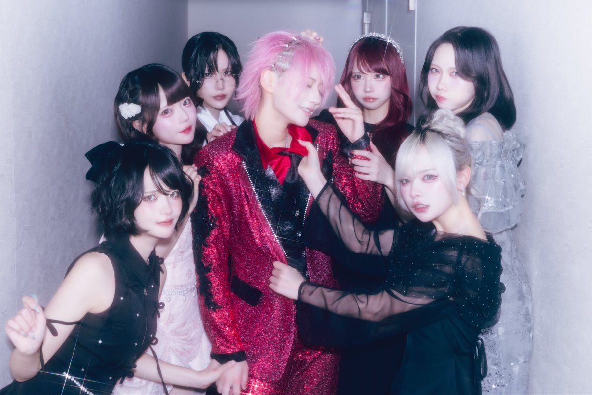 AVAM_Official's tweet photo. ₊✧˚﹕︶︶︶︶︶﹕♔︎﹕︶︶︶︶︶﹕ ˚✧₊

                    𝟐𝟎𝟐𝟔.𝟎𝟗.𝟑𝟎
       🧡桔梗花香生誕祭 2026🧡
『突然���すが、君のNo.1にしてください #4』

 #桔梗花香 生誕祭にご来場いただいた皆様
ありがとうございました👑🍾✴︎ .。

- - - - - - - - - - - - - - - - - - - - - - - - - -
僕のお姫様たち、今夜はNo.1にしてくれて
ありがとう👑(∩´∀`∩)
みんなのこと心から愛してるよ🥀✧
- - - - - - - - - - - - - - - - - - - - - - - - - -

改めて、はなくんお誕生日おめでとう🎂🌹
今後とも桔梗花香の応援をよろしくお願いします🧡
 #LETS結婚 #AVAM #アベアム