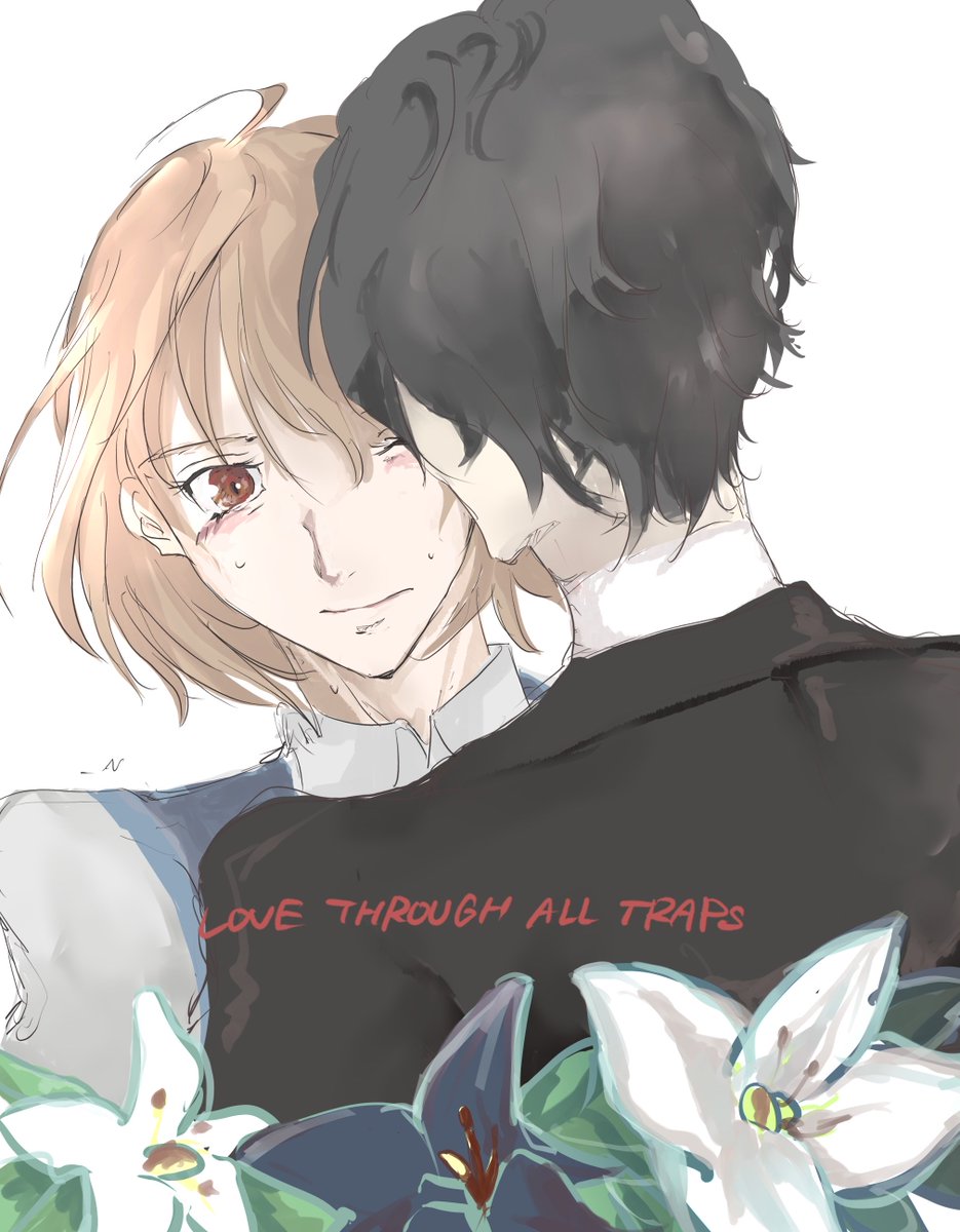 suicawaltz_'s tweet photo. #主明 #shuake
I can't lie no more https://t.co/FqAyHHJB93