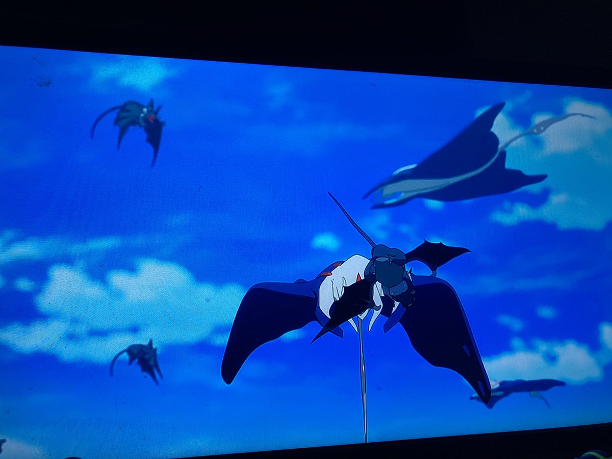 Re:ZERO -Starting Life in Another World- Season 4 Episode 85 post image 1