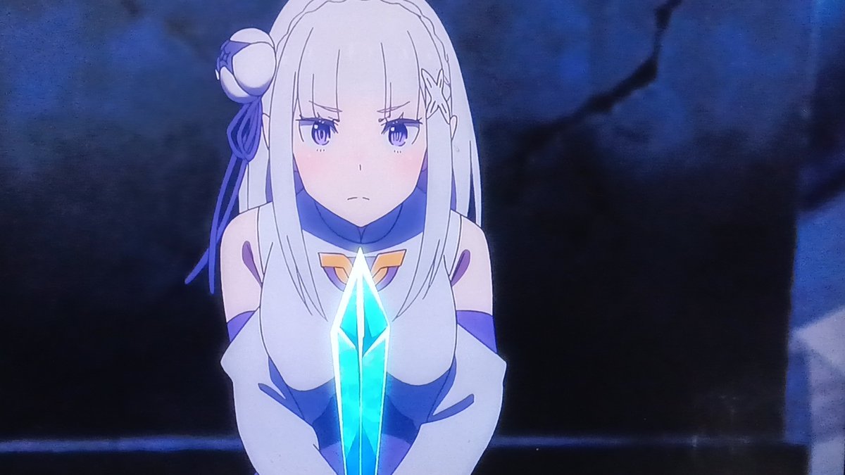 Re:ZERO -Starting Life in Another World- Season 4 Episode 85 post image 1