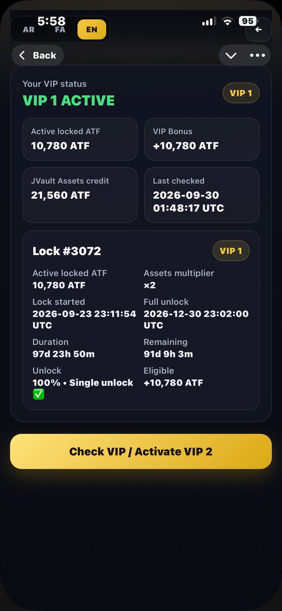 DH_RIPON_KHAN's tweet photo. @ai_trading_frx @ai_trading_frx @Toobit_Official My account is fully verified &amp; VIP level, but my withdrawal is stuck for 3 days! Please review and release it as soon as possible. https://t.co/aYKOvCkkvB