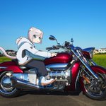 Photo by あむ🏍デザフェス64両日 A-235 (@new_amool)