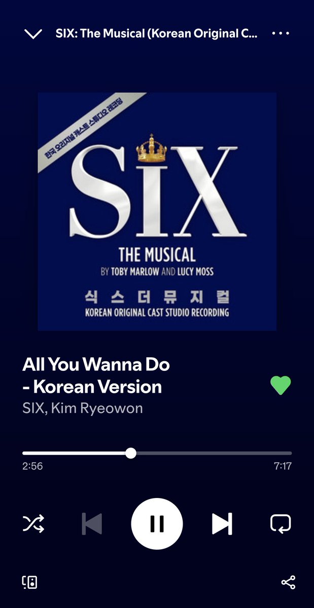 utus299's tweet photo. @Im_culture 내가 원한건 내가 원한건 
려워드 
#식스더뮤지컬 #SIXTHEMUSICAL https://t.co/KXs8qypBMb
