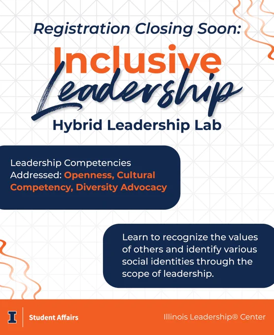 Image from Illinois Leadership® Center (@IL_Leadership)