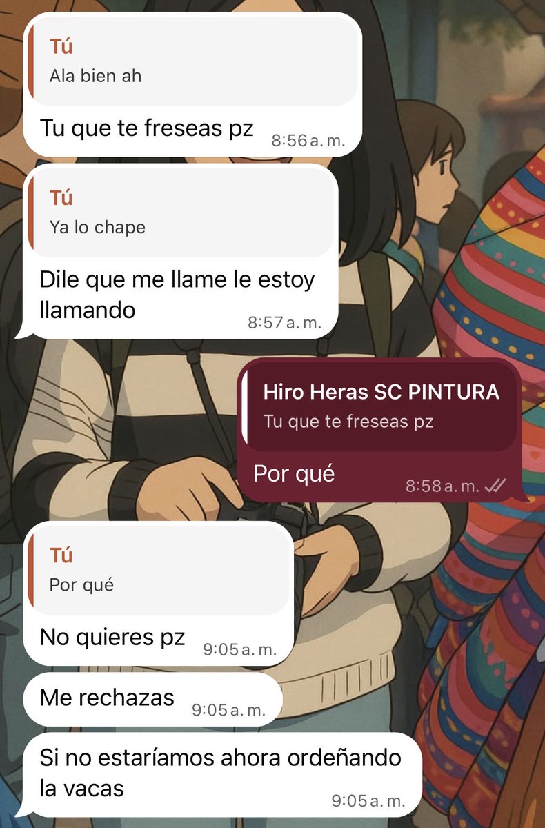 gabluza's tweet photo. Estos SC son terribles https://t.co/thl8iuhWFM