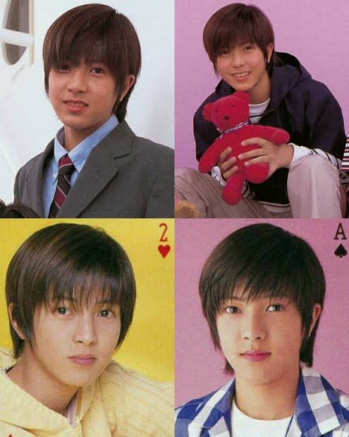 tingmonthly's tweet photo. 🇯🇵 ช่วงนี้ฝั่ง J-POP ก็จะคึกๆหน่อย ล่าสุดตัวท๊อประดับตำนานมาเยือนจ้า
ติ่งตั้งแต่เค้าอายุ 14 ตอนนี้ เค้า 41 แล้ว

ติ่งรุ่นใหม่: ยามะพีคือใครเหรอ?

ติ่งรุ่นเก่า:
“อะไรนะ…เดี๋ยวพี่เปิดคลังความทรงจำก่อน” 🥹

เพราะ Yamapi ไม่ใช่แค่ชื่อของพระเอกญี่ปุ่นคนหนึ่ง
แต่เป็นชื่อที่อยู่ในความทรงจำของแฟน J-POP มาหลายยุค

ใครเคยติ่งยามะพี มาแชร์กันหน่อย❤️

#YAMAPI
#YAMASHITATOMOHISA 
#ยามะพี