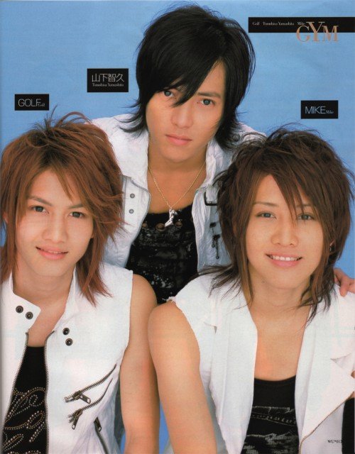 tingmonthly's tweet photo. 🇯🇵 ช่วงนี้ฝั่ง J-POP ก็จะคึกๆหน่อย ล่าสุดตัวท๊อประดับตำนานมาเยือนจ้า
ติ่งตั้งแต่เค้าอายุ 14 ตอนนี้ เค้า 41 แล้ว

ติ่งรุ่นใหม่: ยามะพีคือใครเหรอ?

ติ่งรุ่นเก่า:
“อะไรนะ…เดี๋ยวพี่เปิดคลังความทรงจำก่อน” 🥹

เพราะ Yamapi ไม่ใช่แค่ชื่อของพระเอกญี่ปุ่นคนหนึ่ง
แต่เป็นชื่อที่อยู่ในความทรงจำของแฟน J-POP มาหลายยุค

ใครเคยติ่งยามะพี มาแชร์กันหน่อย❤️

#YAMAPI
#YAMASHITATOMOHISA 
#ยามะพี