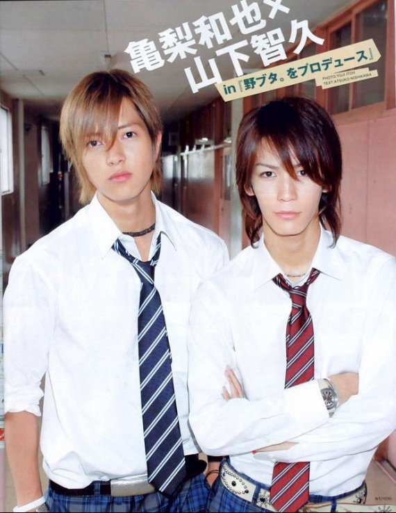 tingmonthly's tweet photo. 🇯🇵 ช่วงนี้ฝั่ง J-POP ก็จะคึกๆหน่อย ล่าสุดตัวท๊อประดับตำนานมาเยือนจ้า
ติ่งตั้งแต่เค้าอายุ 14 ตอนนี้ เค้า 41 แล้ว

ติ่งรุ่นใหม่: ยามะพีคือใครเหรอ?

ติ่งรุ่นเก่า:
“อะไรนะ…เดี๋ยวพี่เปิดคลังความทรงจำก่อน” 🥹

เพราะ Yamapi ไม่ใช่แค่ชื่อของพระเอกญี่ปุ่นคนหนึ่ง
แต่เป็นชื่อที่อยู่ในความทรงจำของแฟน J-POP มาหลายยุค

ใครเคยติ่งยามะพี มาแชร์กันหน่อย❤️

#YAMAPI
#YAMASHITATOMOHISA 
#ยามะพี
