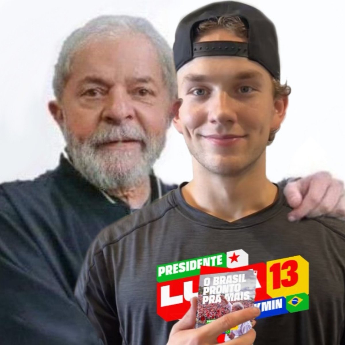 ekIundz's tweet photo. Elections week ⭐️ #NewProfilePic https://t.co/5r5TE4MlR1