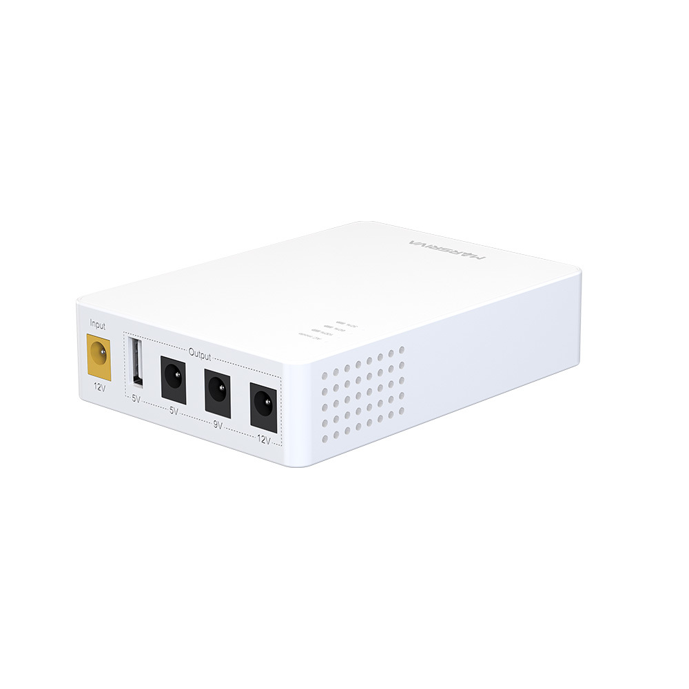 Solutionsmj_r's tweet photo. ¡Mira lo que encontré! Mini Ups Marsriva Kp3 18w Para /routrer/modem Blanco en Mercado Libre. 

Entra aquí: https://t.co/gLGFn5LQnz 

#30Sep #Barquisimeto #solutionsmjr #sinLuz #Cashea #Inter #Thundernet #envionacional https://t.co/W2JLnLomaC