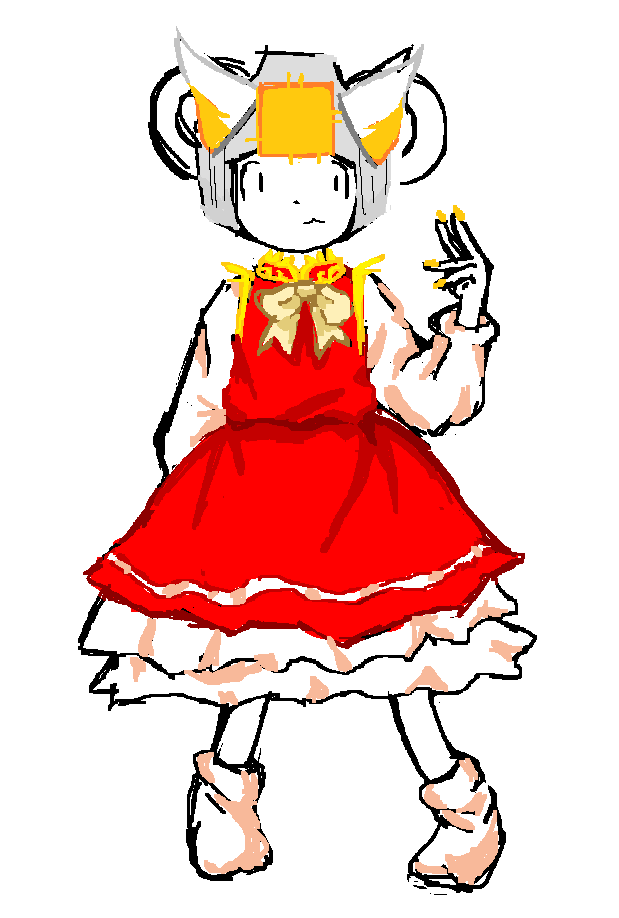 foolishsorcery's tweet photo. lucky droid chen #rgd https://t.co/w2LXRjPUEe