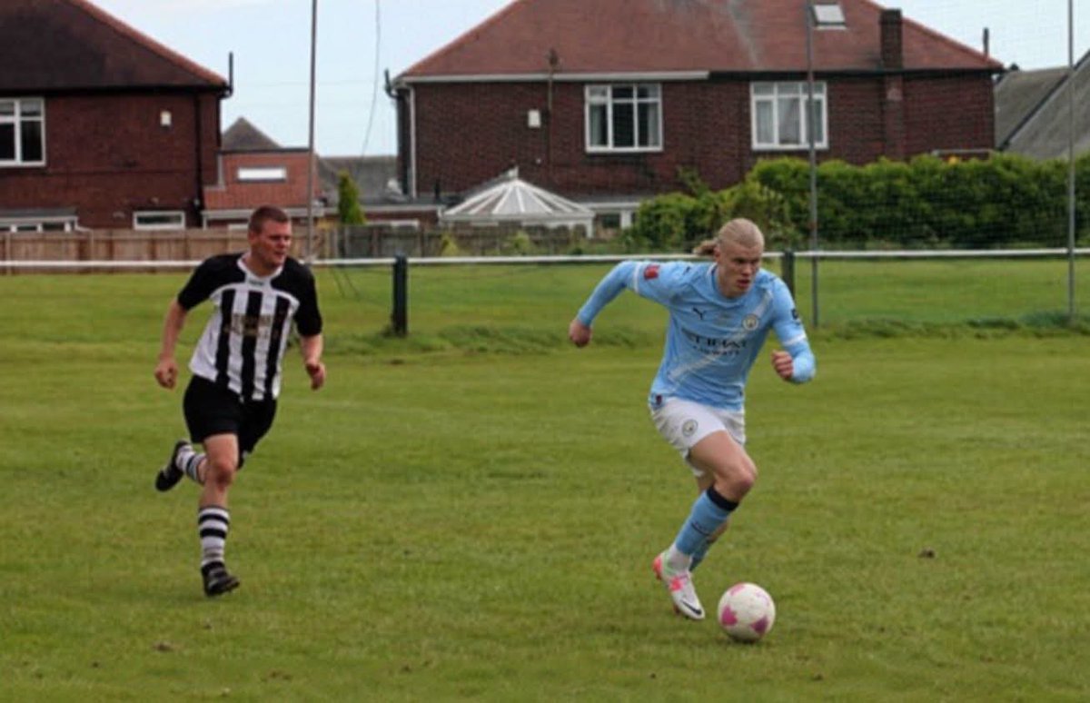 wil_omondi's tweet photo. @ManCity @Erling @nff_landslag Next season in non league soccer https://t.co/H9emAa4ebN