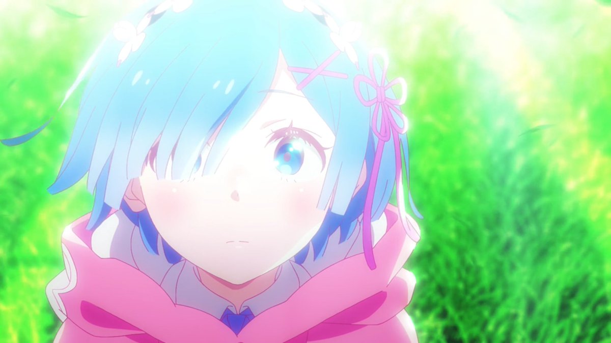 yoluon's tweet photo. #リゼロ #rezero https://t.co/9Nb8GleIL1