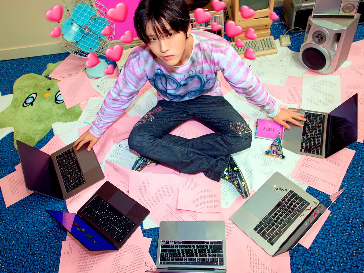 nctwishofficial's tweet photo. #JAEHEE #재희 #ジェヒ
Teaser Images - Lover Boy 2

NCT WISH 【I SPY - The 4th Mini Album】
➫ 2026.10.12 6PM (KST)

💿 Pre-order
https://t.co/nN3rEYQ6Xs 

EVERYTHING, ALL AT ONCE, NEO
https://t.co/LrMbZwt0Ol   

#NCTWISH #ISPY
#NCTWISH_ISPY
#NCT_10TH_ANNIVERSARY https://t.co/xfknYrSk3I