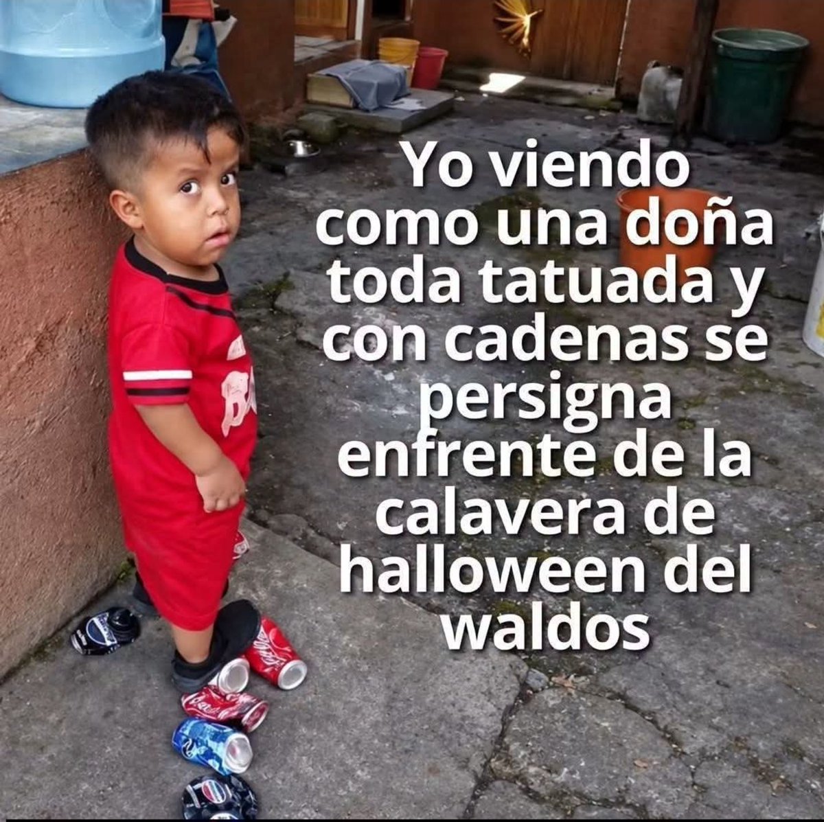 ReyCuervo1's tweet photo. Oraaaa tía, Remilgos https://t.co/i37kKZcVeG