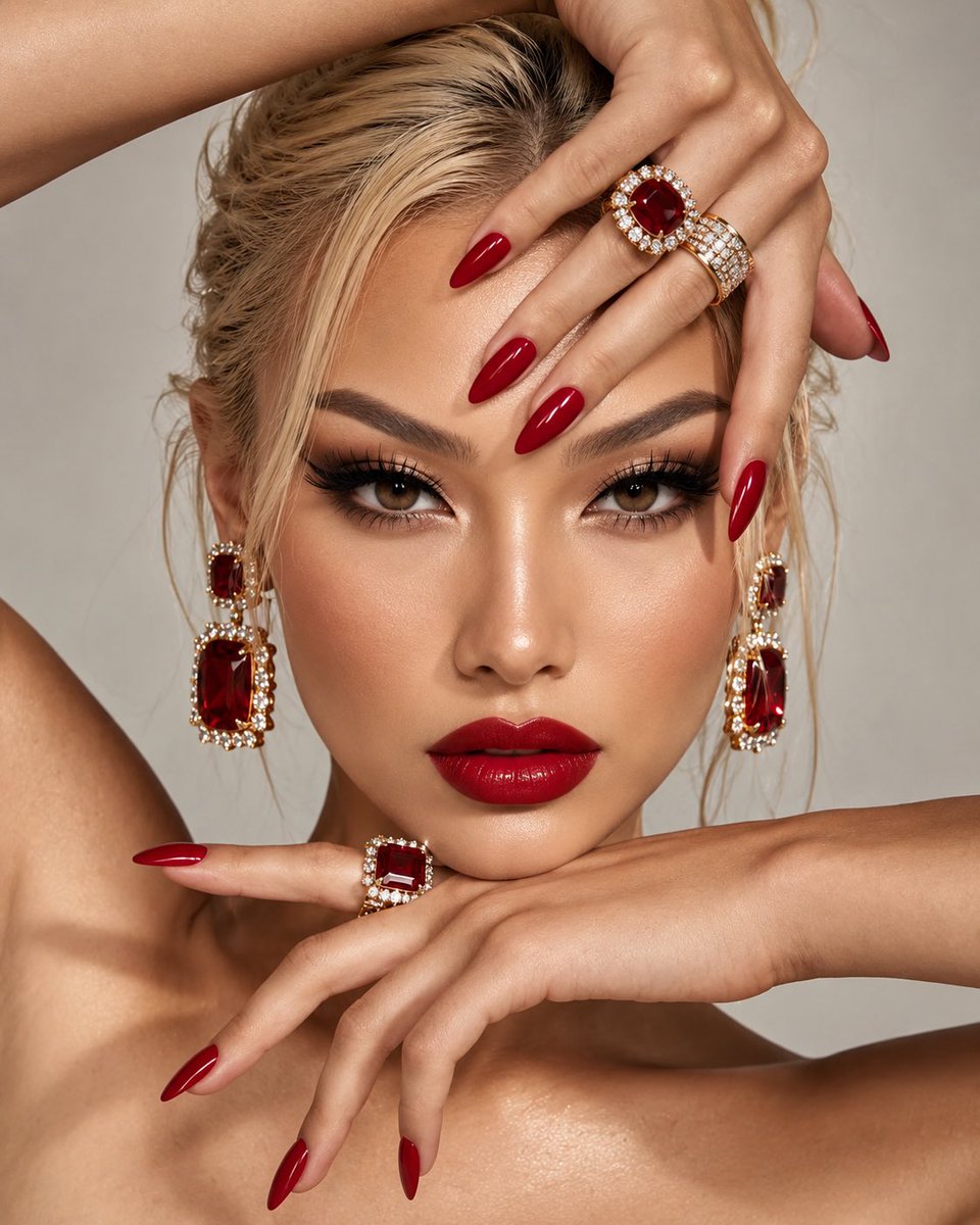 DimaxProAI's tweet photo. Comment “APPLY” 👇 and I’ll show you how to apply to join Dimax Pro’s verified AI influencer roster and get considered for paid campaigns with beauty brands.

Comment “APPLY” and I’ll send you the application details by DM.

#DimaxPro #AIInfluencer #VirtualInfluencer #AICreator https://t.co/TRZ0kxt6Cq