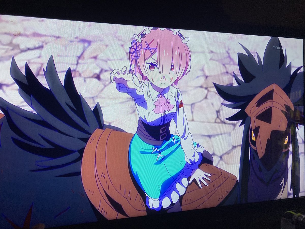 Re:ZERO -Starting Life in Another World- Season 4 Episode 85 post image 1