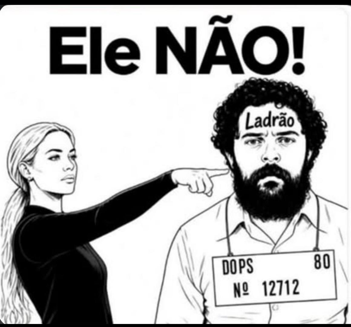 corsolini_eder's tweet photo. 👇🏼mas q ele está reclamando este PeTralha @AndreJanonesMG , não é lelé a Ptnh@ do PT . https://t.co/z4s3m4xVlQ