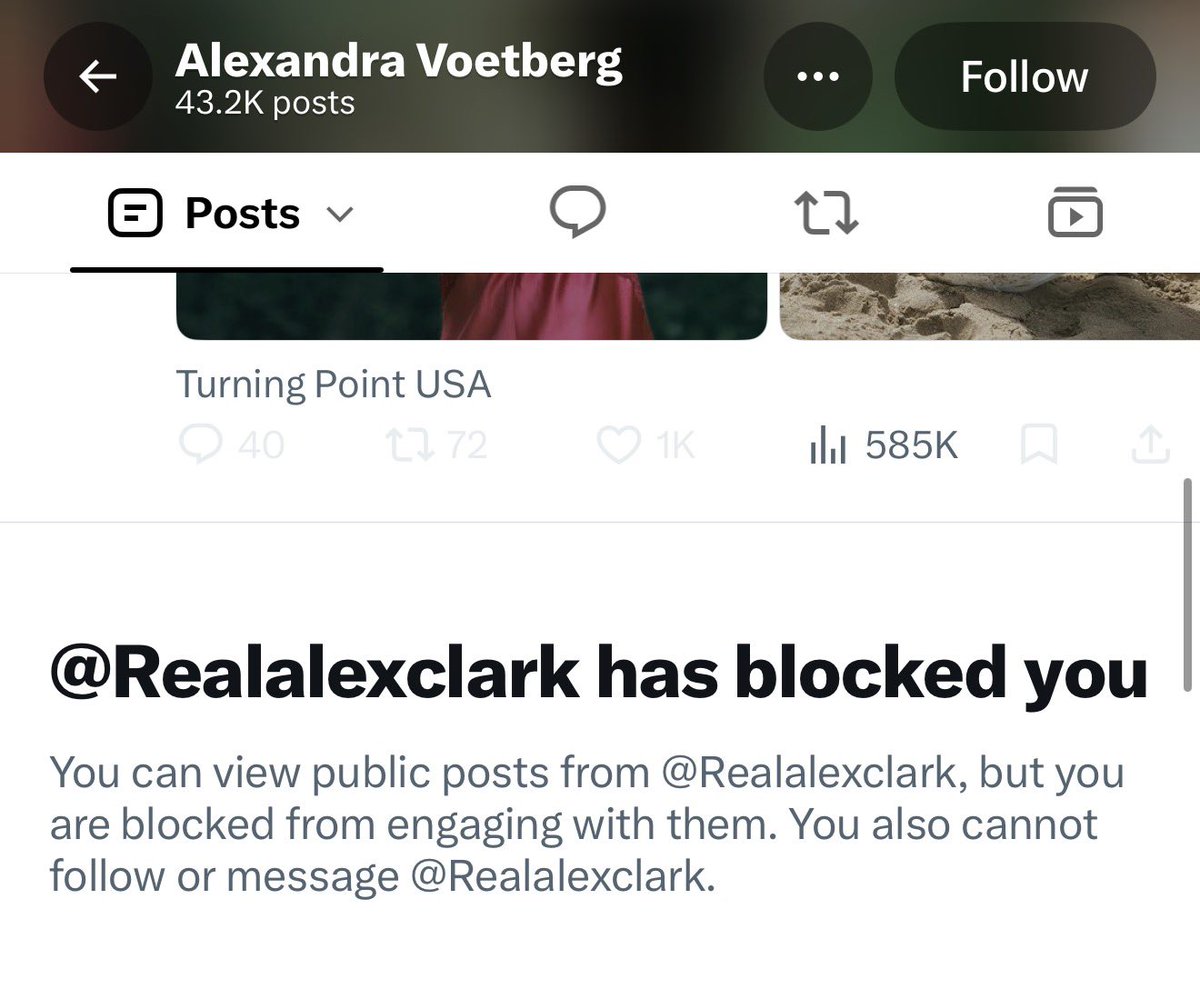 HowlingHelmsley's tweet photo. @CovfefeAnon Unlike @Howlingmutant0 my dick actually works and I’m blocked by my exes on here https://t.co/3cVs8V8Njq