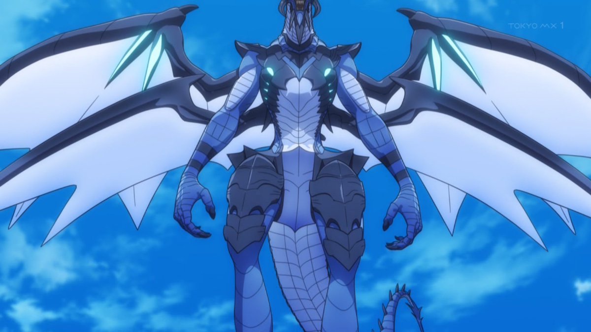 Re:ZERO -Starting Life in Another World- Season 4 Episode 85 post image 1