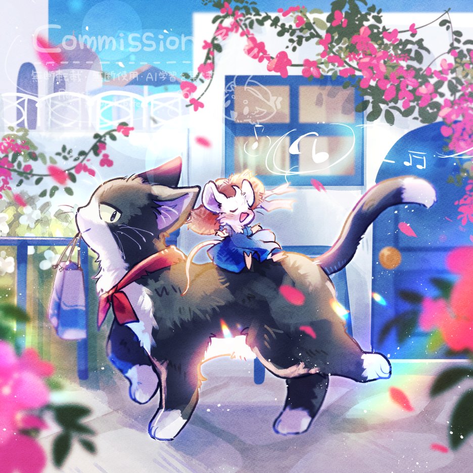 guruminn_M's tweet photo. 水都のプロムナード https://t.co/9vJMIa4wbs