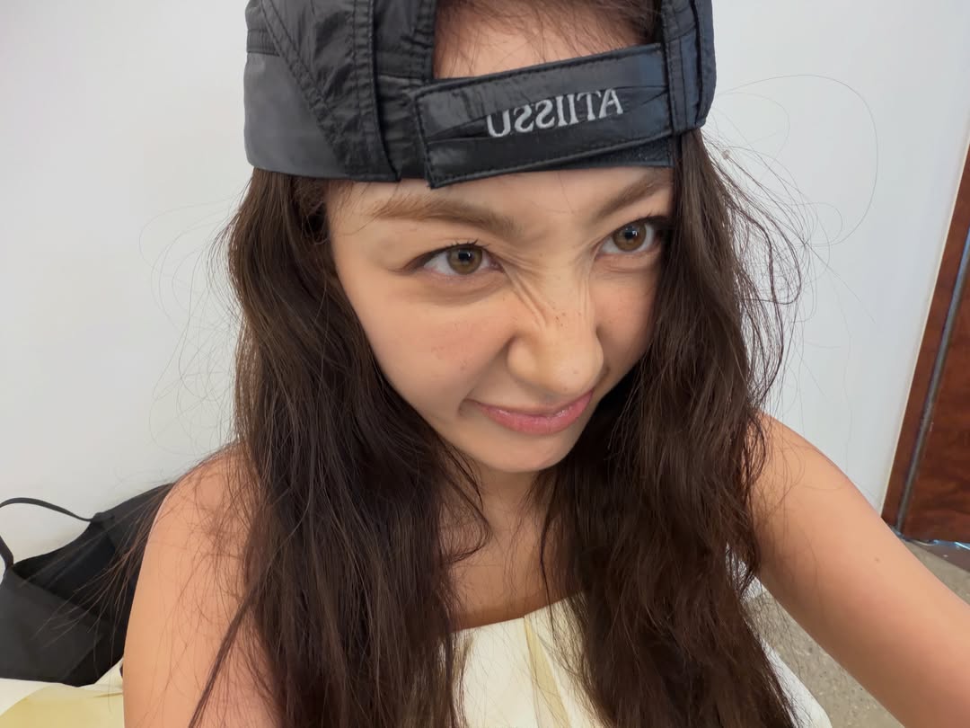 WithPJihyo's tweet photo. JIHYO Instagram Update

🎵 Like I Do - Tate McRae

#지효 #JIHYO #ジヒョ https://t.co/17EXZeEBP5