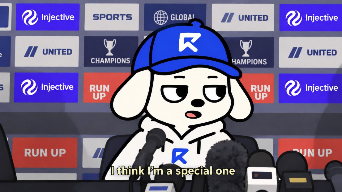 runupdotfun's tweet photo. $RUNNER applications are officially closed.

15,000+ applied. Just 83 spots remain.

🔔 ON. Next post reveals how to get one of the last ones.

Run it up. https://t.co/7WWuiJNrqp