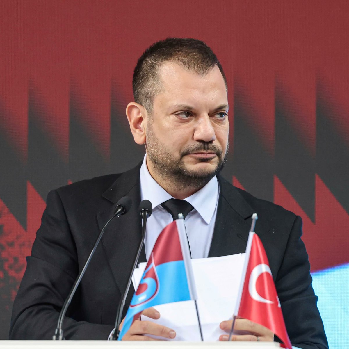 bosunatiklama's tweet photo. Trabzonspor Başkanı Ertuğrul Doğan, bahis oynadığı gerekçesiyle PFDK'ya sevk edildi. https://t.co/n1XdTRzNgE