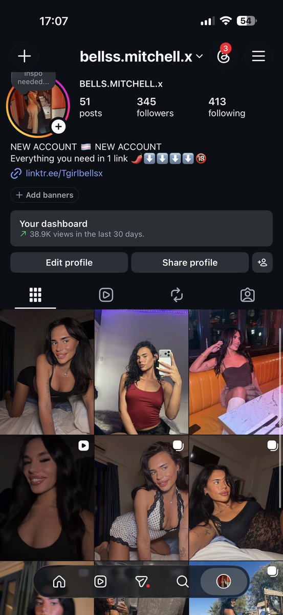 pcb_bbyxxx's tweet photo. Can everyone go follow my new instagram 😘
#newgram #newinstagram #gofollow #x https://t.co/U0BLoZL46I
