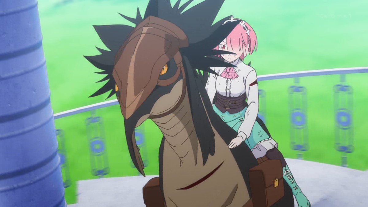 Re:ZERO -Starting Life in Another World- Season 4 Episode 85 post image 1