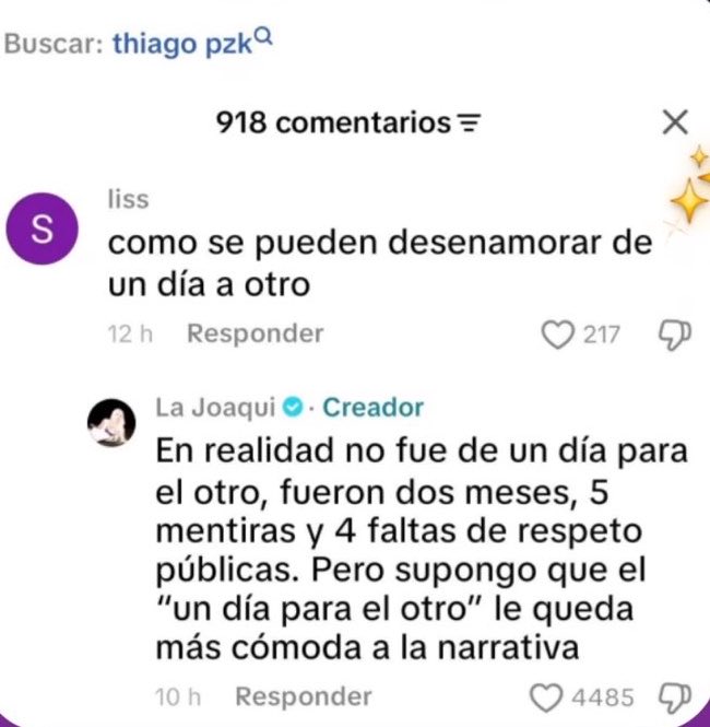 tttaylorswft's tweet photo. la joaqui lloro en ph diciendo que no se esperaba para nada que se termine la relacion, que pensaba que le iba a pedir casamiento y ahora pone esto¿? 
deja mamita no te defiendas https://t.co/L7KszNChE7