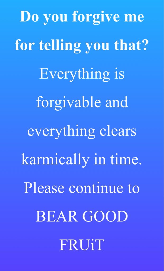 treebear666's tweet photo. A powerful thought about forgiveness, karma, and moving forward. 🌱
Curious about the story behind it? Read the full page at https://t.co/TUCxzM1vWw 🐻 https://t.co/VlkRM1mPS2