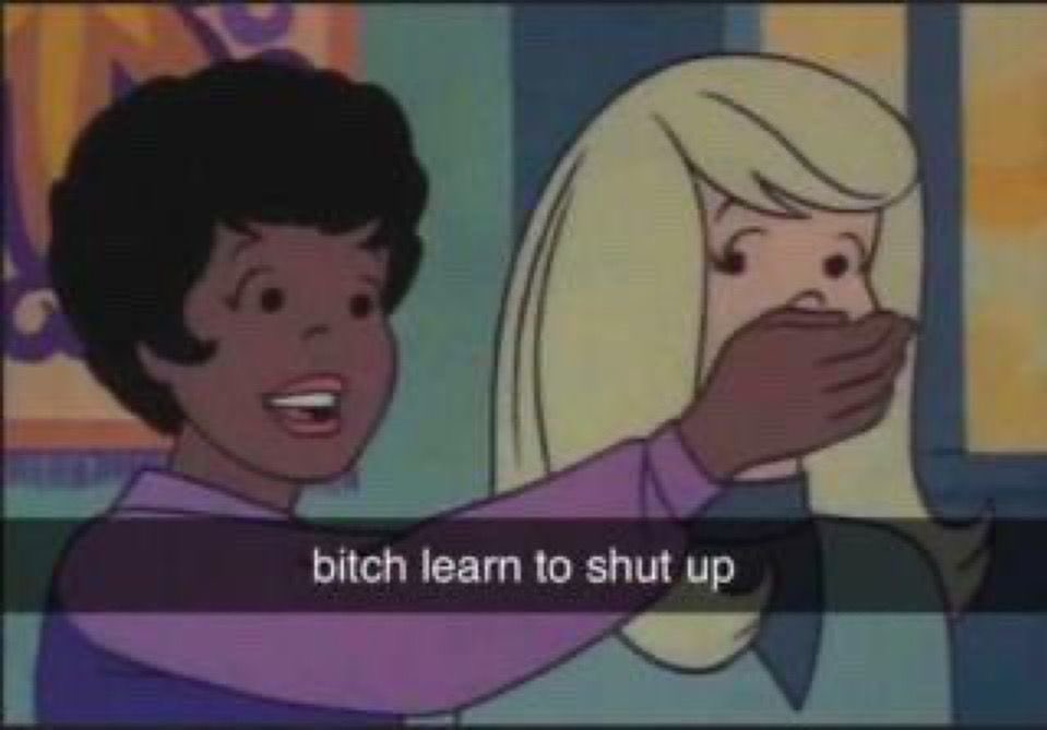 Teylululu's tweet photo. Also “ban” if you was smart you would’ve just used the truth against me and got me but u tried some transphobic ass shit and it was not funny at all. What u SHOULD have said was how tf should i know bc im a woman but instead u tried to include the LITERAL definition of TRANS! https://t.co/zrv2S8F5GU