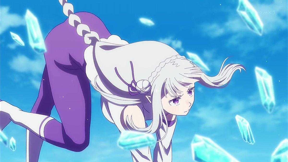 Re:ZERO -Starting Life in Another World- Season 4 Episode 85 post image 1