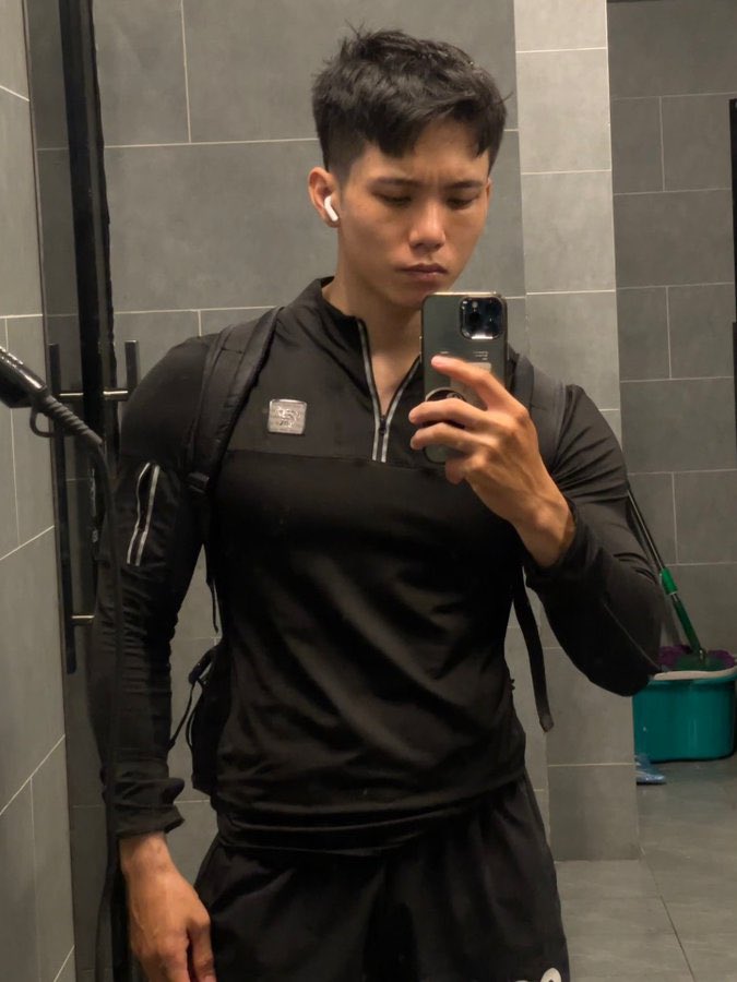 bbaminhao's tweet photo. hot tiktoker siêu hot
full: https://t.co/RqrkPcUglM https://t.co/0dqwvAVDiz