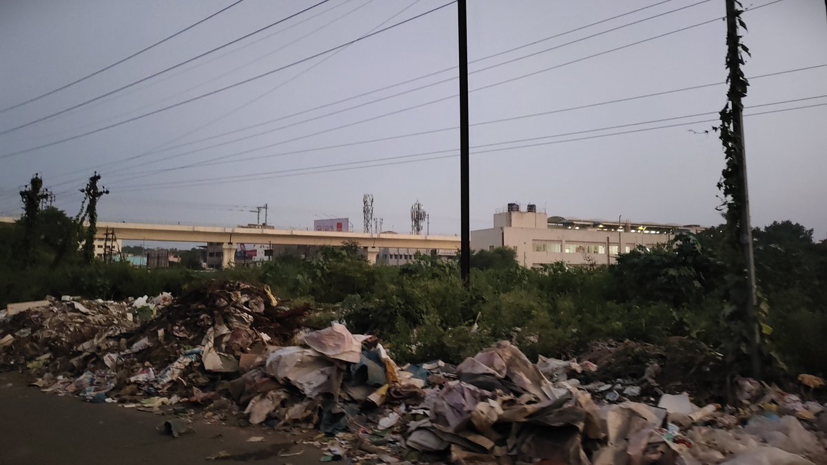 Manoj21806's tweet photo. #SwachhataHiSeva2026
@PMOIndia @DefenceMinIndia @rajnathsingh  @nagpurcmc @SwachhBharatGov @CPCB_OFFICIAL #SwachhBharat @LokmatTimes_ngp @nitin_gadkari @Dev_Fadnavis @tarunbharatngp @TheHitavada1911  @MegheSameer @nagpur_nsscdc1 @InfoNagpur @nagpurcp  @YantraIndiaLtd @GmOfaj https://t.co/VJi3Aomp1j