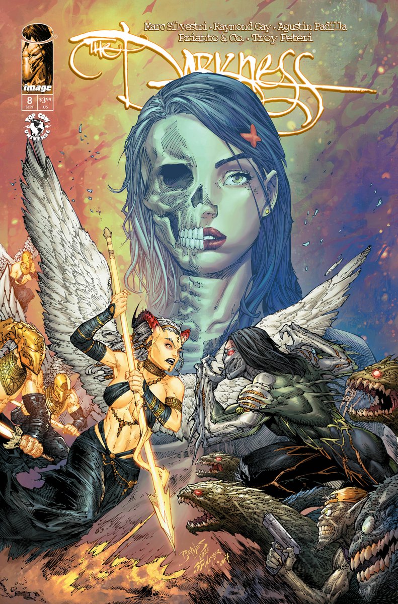 TopCow tweet picture