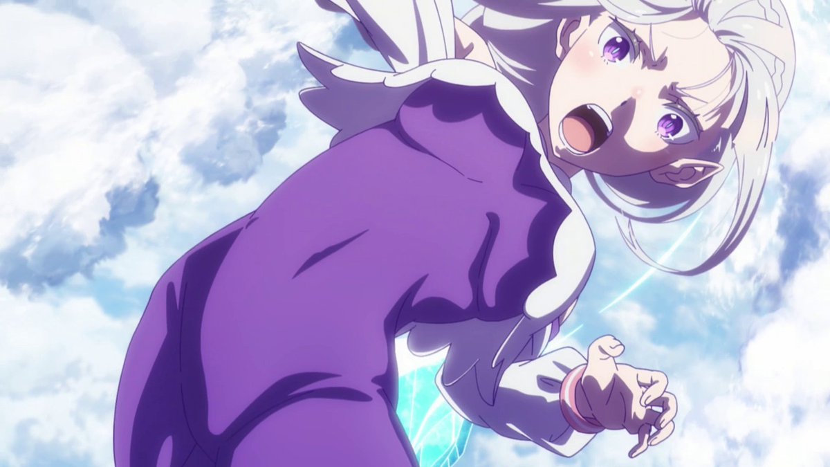 Re:ZERO -Starting Life in Another World- Season 4 Episode 85 post image 1