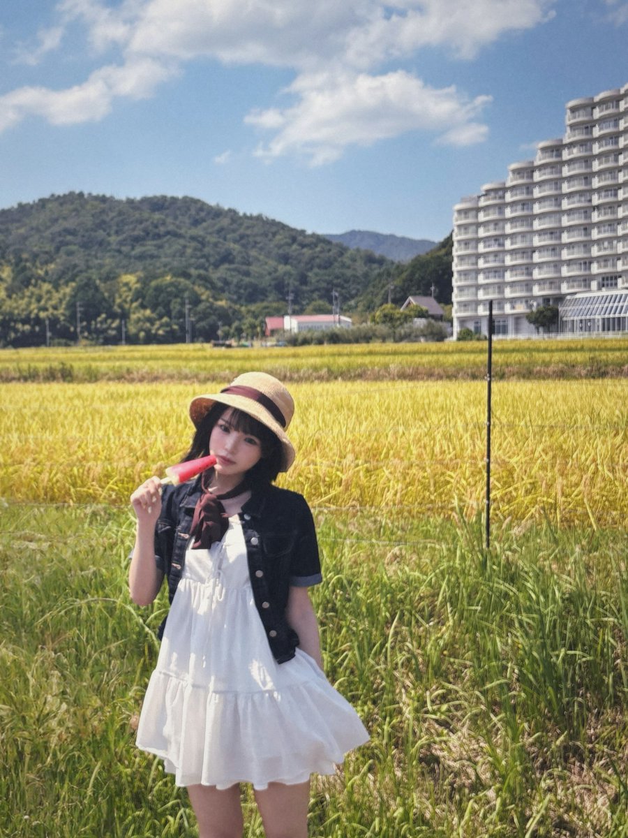 neko1247816's tweet photo. 世の中の女性はいまみんな松岡茉優さんにメロついていますが、その松岡茉優さんがメロついているのがつばきファクトリー豫風瑠乃ちゃんです。
よろしくお願いします。 https://t.co/5bsadTCJ4e