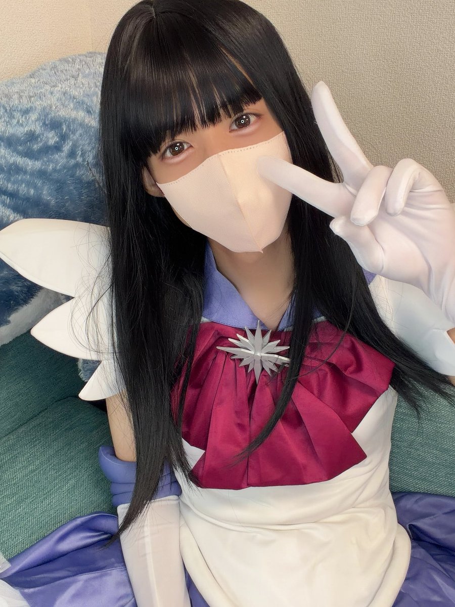 kotonene_kotoko's tweet photo. 今日の盛れた写真
#男の娘 #女装 #コスプレ https://t.co/5WVOrvG8i3