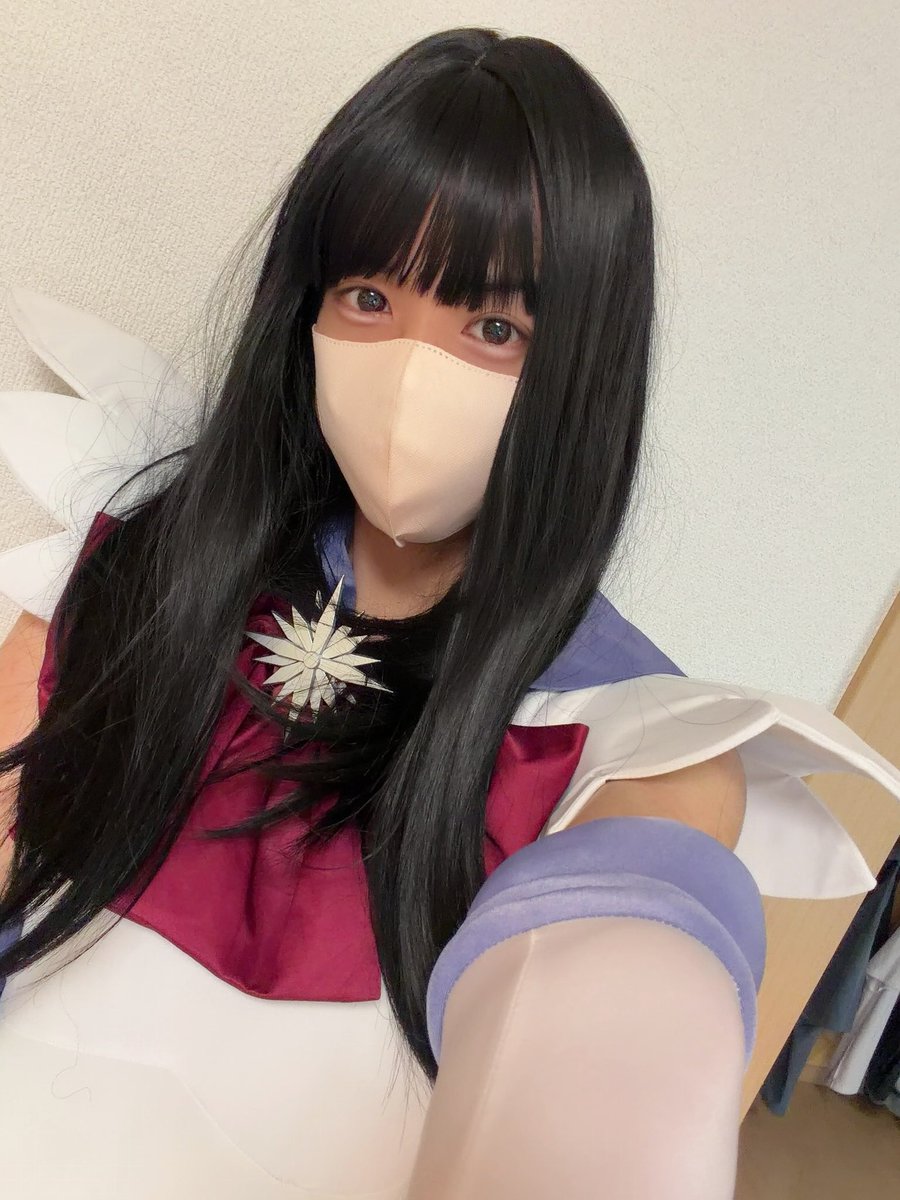 kotonene_kotoko's tweet photo. 今日の盛れた写真
#男の娘 #女装 #コスプレ https://t.co/5WVOrvG8i3