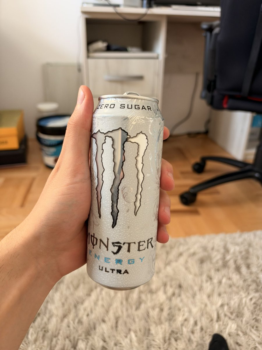 loshmi's tweet photo. name me a better drink than this

you can’t https://t.co/Dq1Sgi1OEO