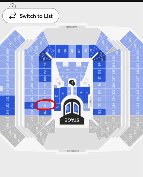 AngelV005's tweet photo. VENDO 2 TICKETS KAROL G TAMPA!
No podré asistir y por eso los vendo :(
Fecha: Viernes, 9 de octubre
Raymond James Stadium
Sección 113, Fila T
Precio al DM - NEGOCIABLE
Traspaso digital inmediato y seguro
#Karolgtampa #TampaKarolG #Tampa #TropicoquetaTampa #TropitourTampa #KarolG https://t.co/6KRWP3Th8O